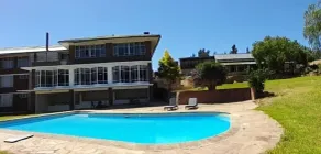 Brondesbury Park Hotel - Pool