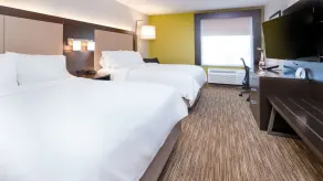 Holiday Inn Express Hotel & Suites Coon Rapids - Blaine Area by IHG - Chambre