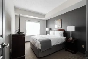 Premier Residences - Room
