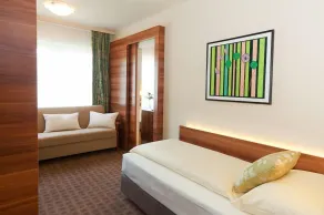 Hotel Astoria - Chambre