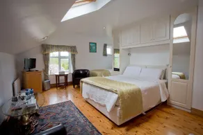 Rosdarrig Bed & Breakfast - Room