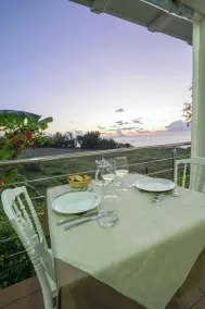 Le Playe Village - Ristorante