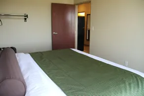 Cobblestone Hotel & Suites - Devils Lake - Chambre