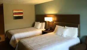 Inn of the Conchos - Room
