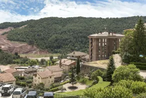 Hotel Bremon by Grup Duquessa - Vue de la chambre