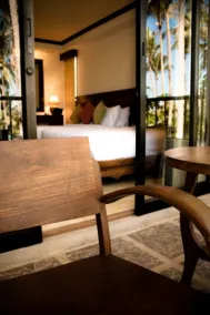 ASTROCOCO beach resort by Coconut Beach - Chambre