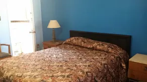 Lakeridge Motel - Rom