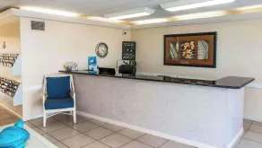 Belleair Beach Resort Motel - Recepción