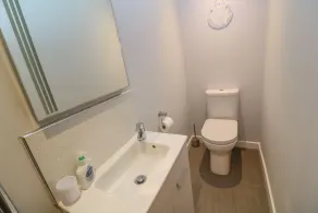 Pippas Place - Badezimmer