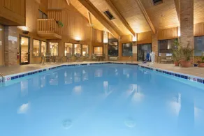 AmericInn by Wyndham Mount Pleasant - Pool