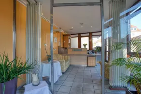 Hotel Kischers Landhaus - Réception