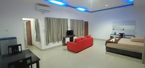 Ragunan Residence Syaridin - Room