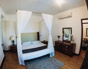 Hotel Boutique Punta Jamaica - Zimmer