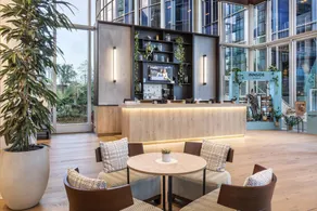 INNSiDE by Meliá Amsterdam - Reception