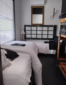 Palm Villa Hostel - Zimmer