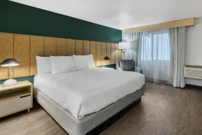 Best Western Portland West Beaverton - Chambre