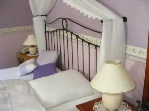 Hotel Seehof Leipzig - Room