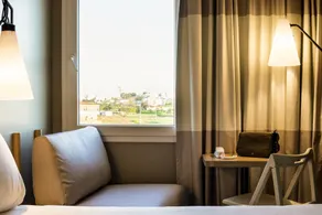 Hotel ibis Faro Algarve - Chambre