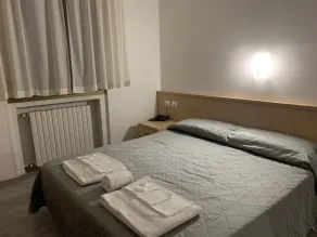 Albergo San Vitale - Room