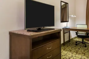 Hilton Garden Inn Wayne - Chambre