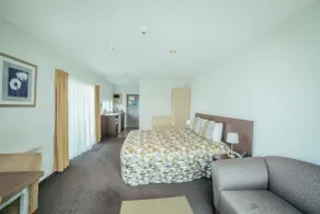 Airport Delta Motel - Chambre