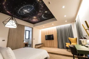 Grange Inn - Chambre
