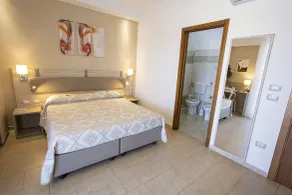 Aia Grande - Room