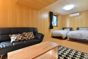 star light terrace TERUYA - Chambre