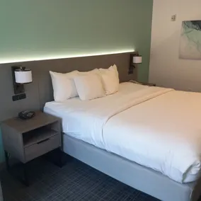 Comfort Inn & Suites Tunkhannock - Værelse