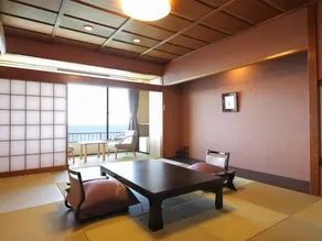 Atagawa Yamatokan - Camera