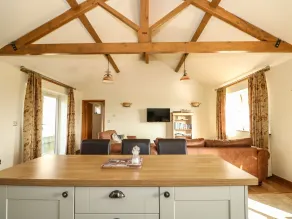 Sunnyside Cottage - Interior