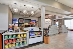 Hilton Garden Inn Conway - Rezeption