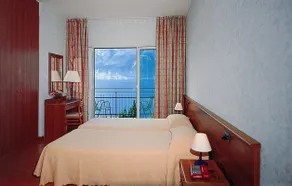 Hotel Nike - Zimmer