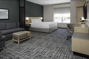 Hyatt Place Charlotte University Research Park - Værelse