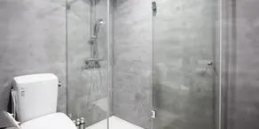 Konastay Izu-Nagaoka - Hostel - Salle de bain