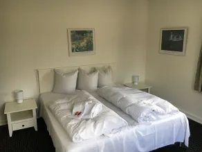 Kongeåkroen - Room