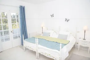 Villa Dar Janna - Camera