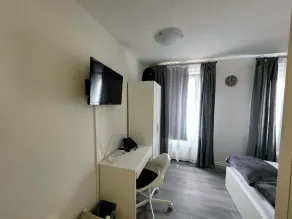 Hotel Restaurant Adria Kroatien - Room