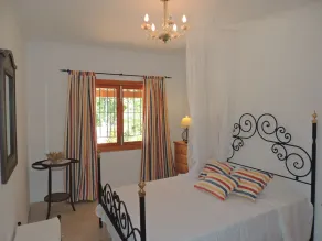 YourHouse Es Canyar villa - Værelse