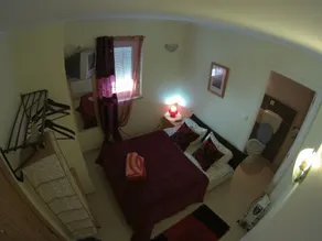 Peniche Surf Lodge 1 - Camera