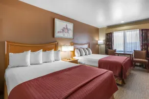 Best Western Canyon De Chelly Inn - Room