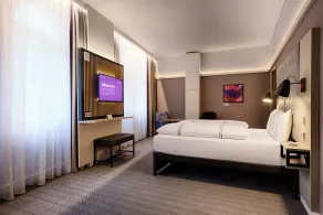 Premier Inn Koeln City Centre - Værelse