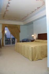Gardenia Hotel - Værelse