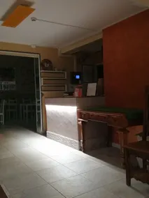 BRENNERO - Reception
