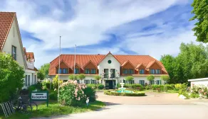 Hotelanlage Tarnewitzer Hof - Quarto