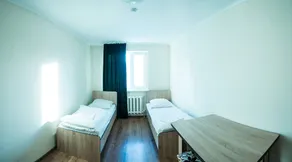 Hostel Nomad 4x4 - Room