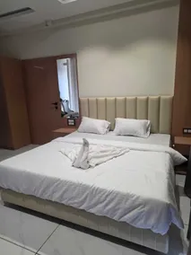 Hotel Nandanwan Resto and Bar - Quarto