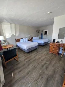 Travelodge by Wyndham Port Elgin - Chambre
