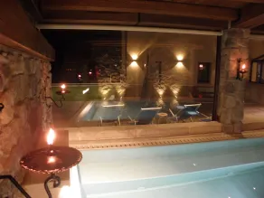 Relais Assunta Madre - Pool