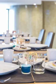 Dimora dei Salentini - Restaurant